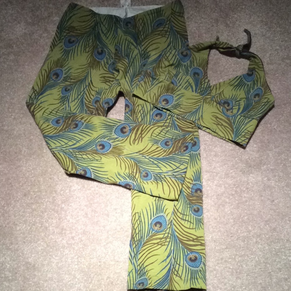 Patagonia Rhythm bra